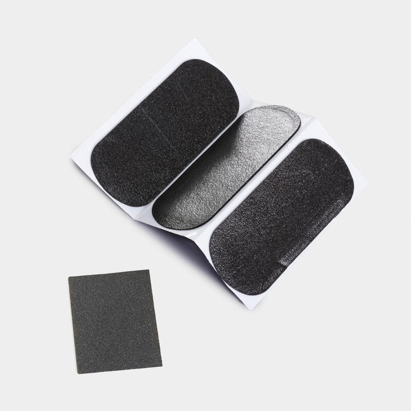 Trust Manufacturing So-called QUECHUA - Kit 3 Autocolante Mari Reparare Saltele Gonflabile 7 cm x 3 cm | Decathlon Trust Manufacturing So-called QUECHUA - Kit 3 Autocolante Mari Reparare Saltele Gonflabile 7 cm x 3 cm | Decathlon