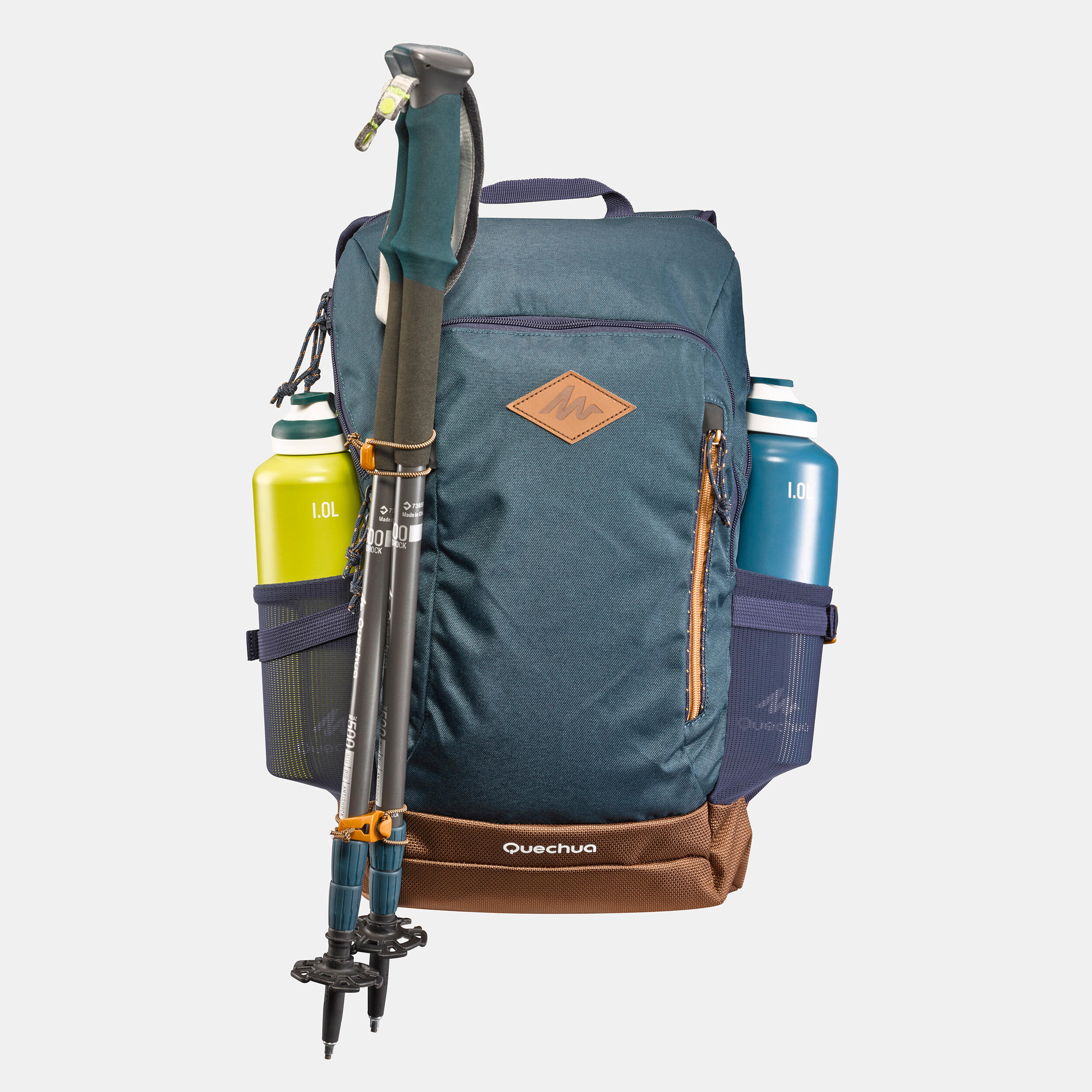 Nh500 20 l quechua cheap