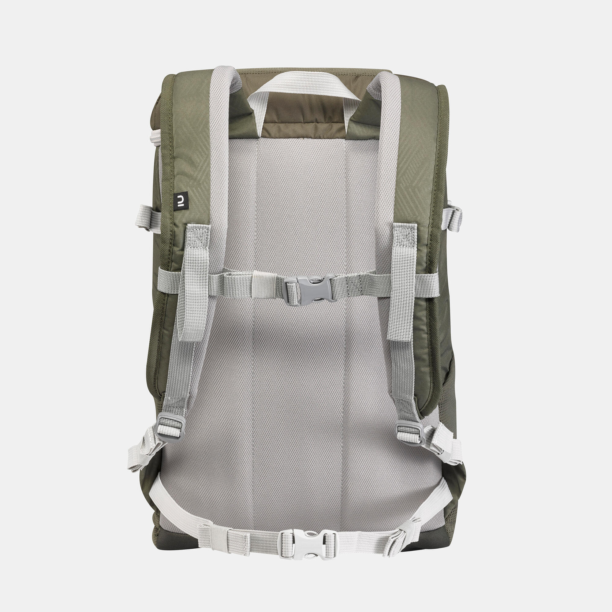 Isothermal Backpack 20 L - NH100 Ice Compact 4/7