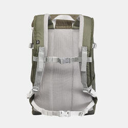 Mochila Nevera de camping y senderismo 20 Litros Quechua Ice Compact  QUECHUA | Decathlon