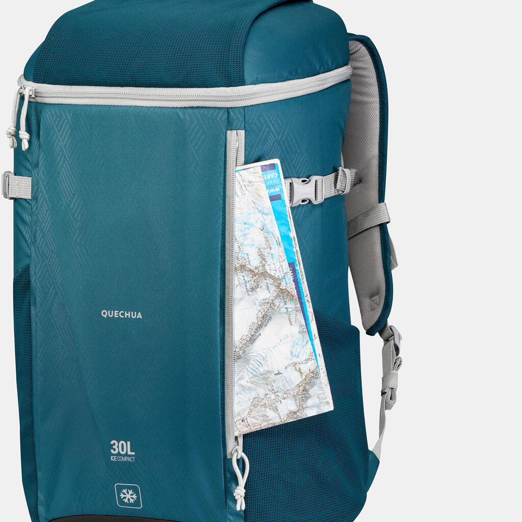 Kühlrucksack 30 l - NH100 Ice Compact 