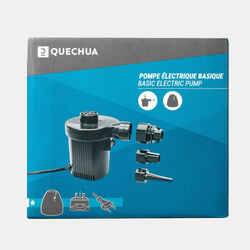 Electric Camping Pump - Mains Power