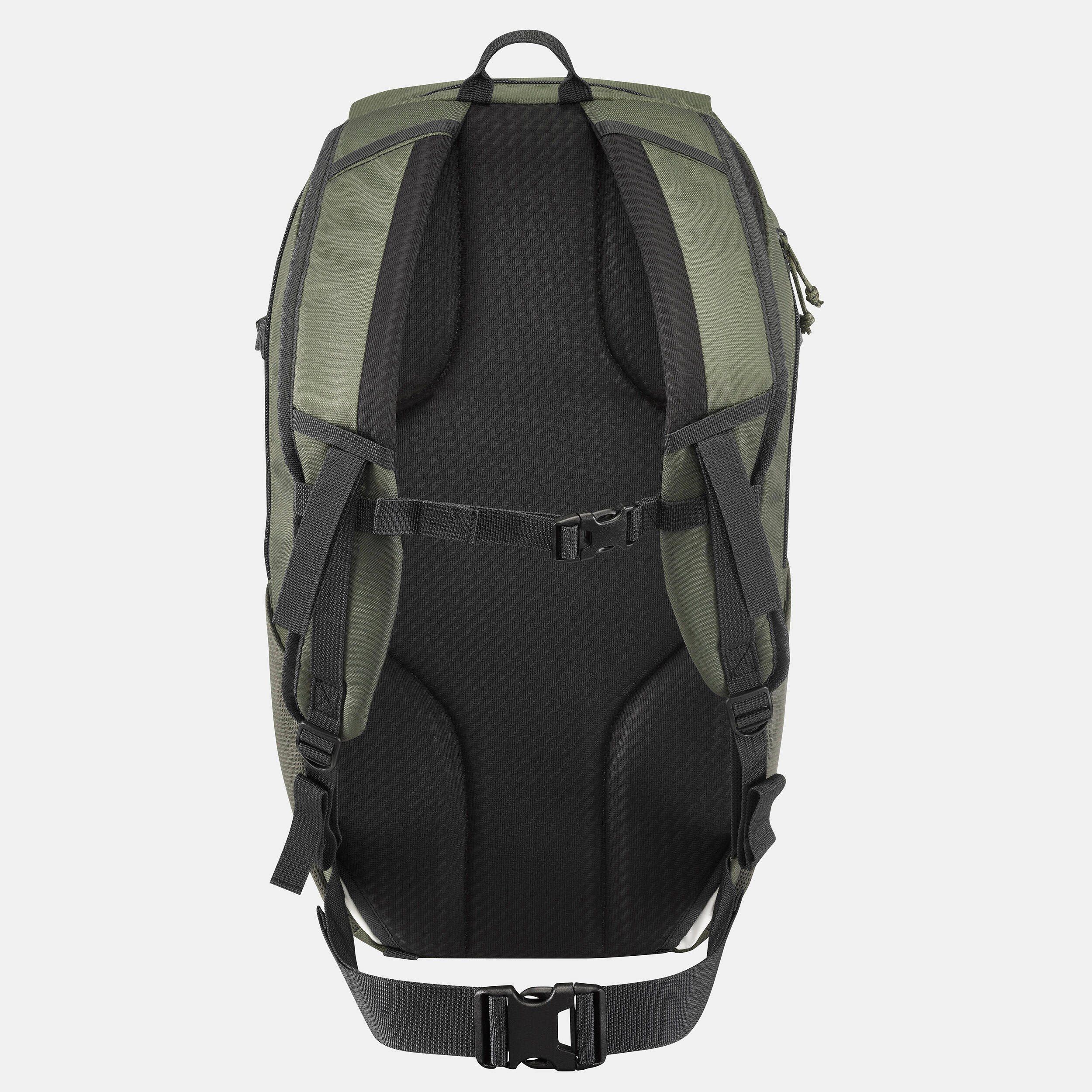 Hiking Backpack 30L 100 Ivy Green -  3