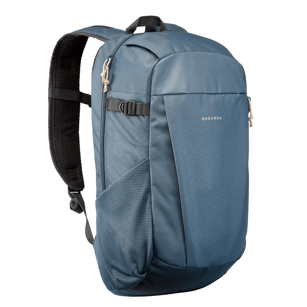 20 L Hiking Backpack - Arpenaz NH100 - Cedar Green