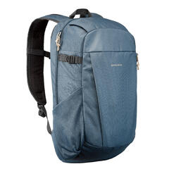 Outdoor Sırt Çantası - 20L - Mavi / Gri - NH Arpenaz 100_0