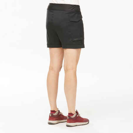 Women’s Hiking Shorts - NH500 Regular