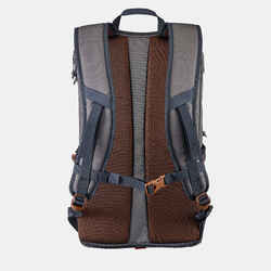 Country Walking Backpack - NH500 - 20 Litres