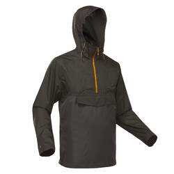 Men’s Waterproof Hiking Jacket NH150 Imper