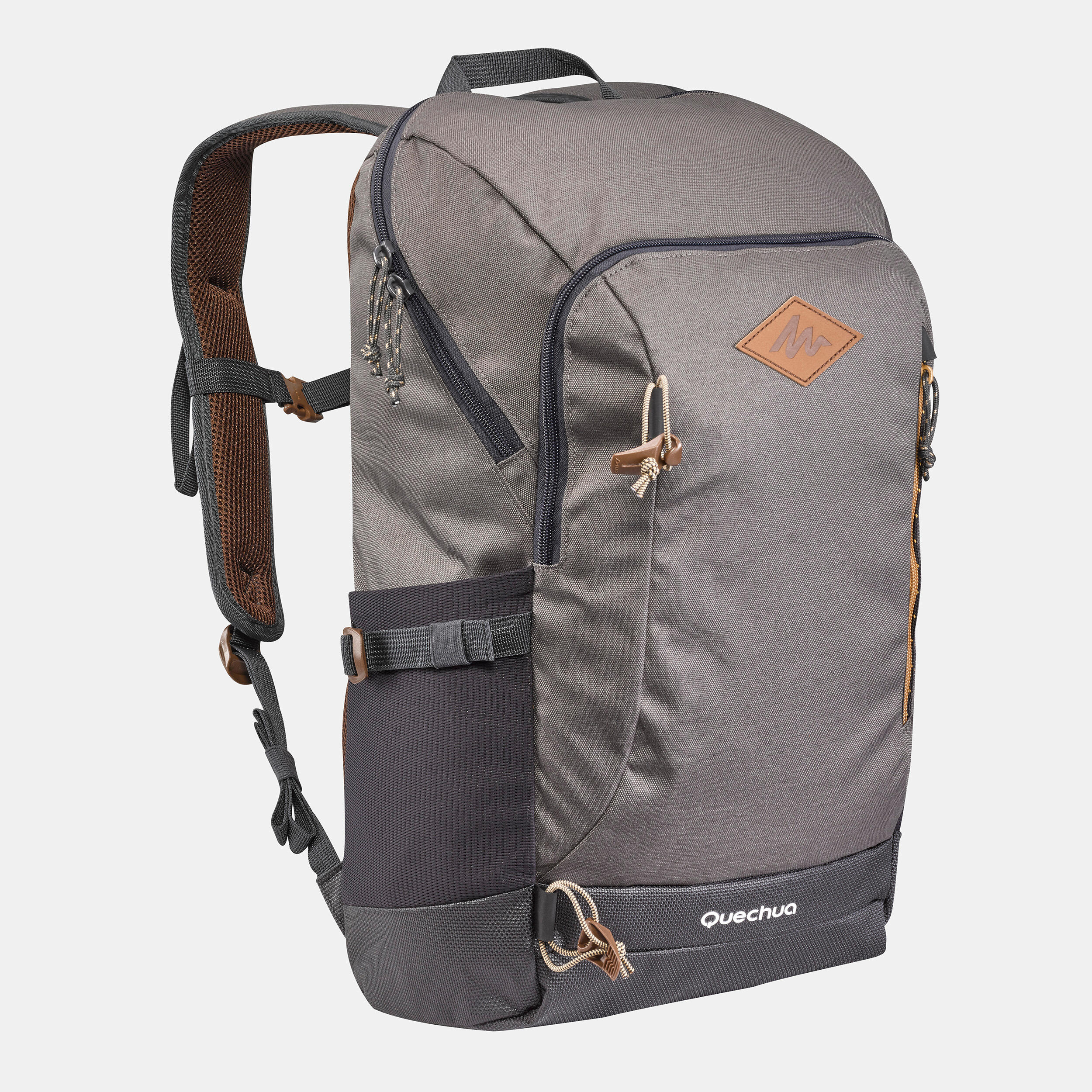 sac quechua 20l