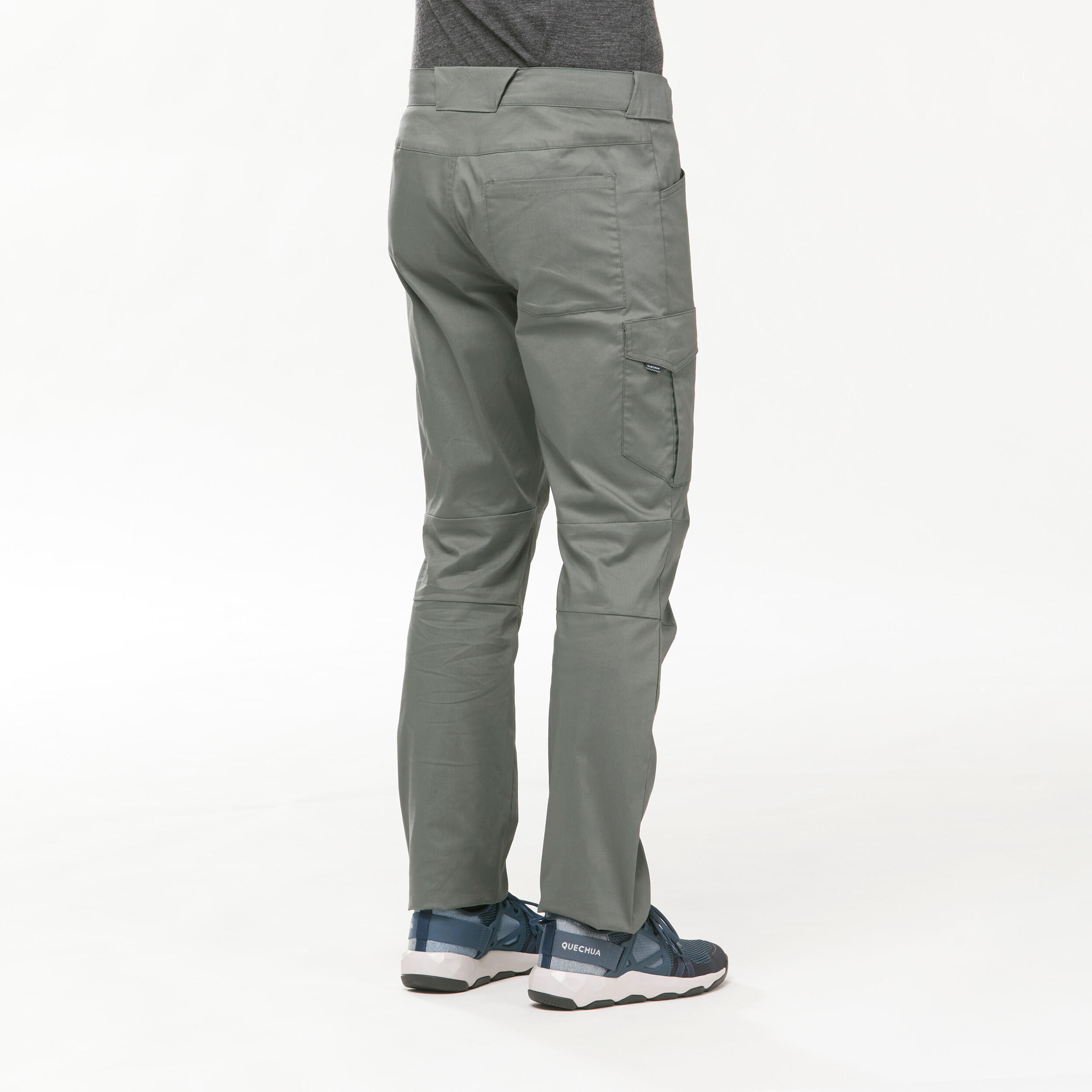 Men’s Hiking Trousers NH100 15/16