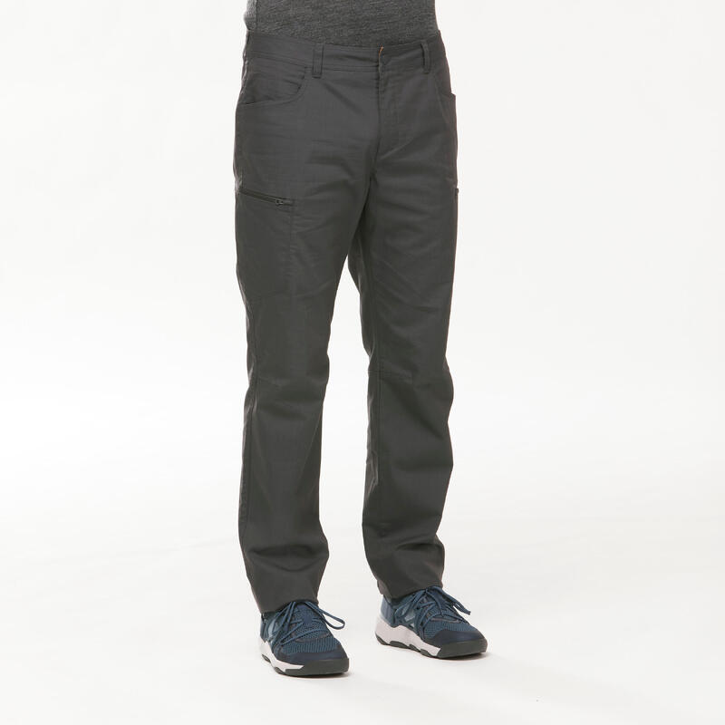 Pantalon de randonnée - NH500 Regular - Homme