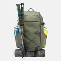 Hiking backpack 30L - NH Arpenaz 100