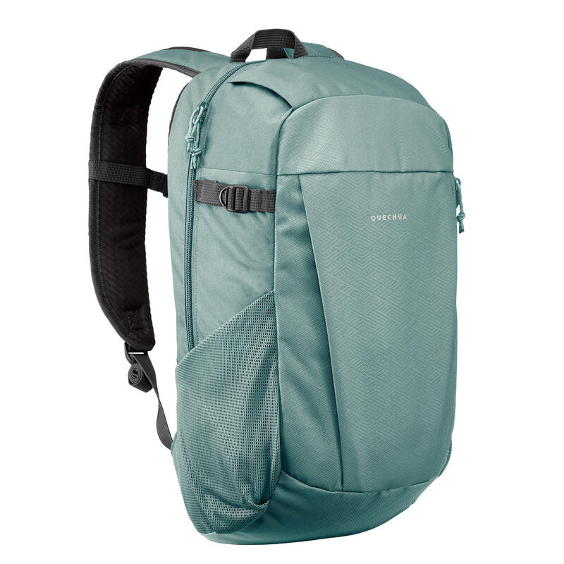 Mochila senderismo naturaleza - NH100 - 20 litros