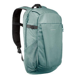 Mochila senderismo naturaleza - nh100 - 20 litros