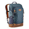 Nature Hiking Backpack NH500 - 20L -Den Blue