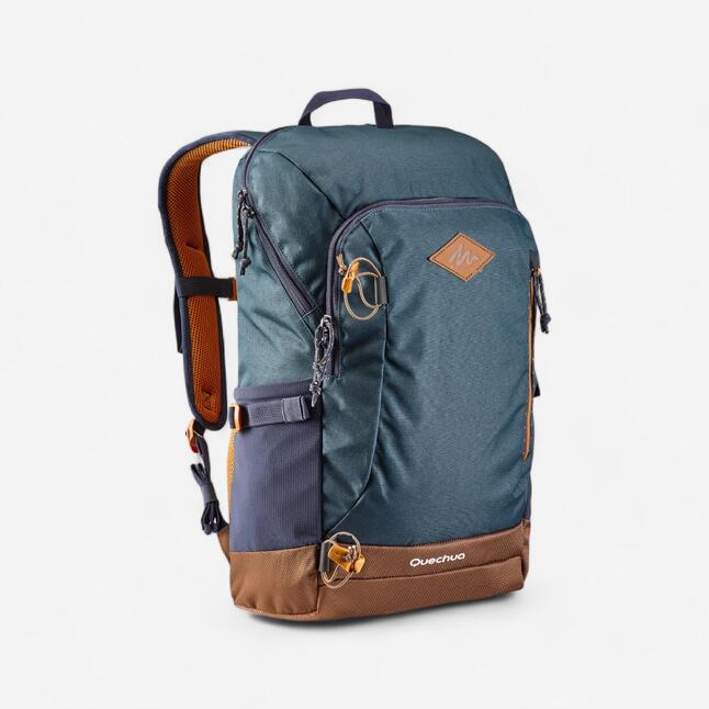 Zaino trekking NH500 20 litri QUECHUA DECATHLON