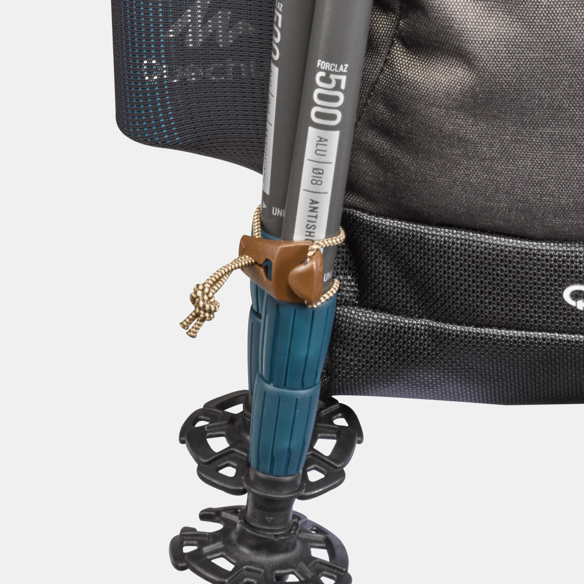Sac a top dos nh500 20l