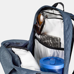 Outdoor Sırt Çantası - 20L - Mavi / Gri - NH Arpenaz 100_2