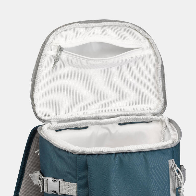 Sac glacière saumon 10L