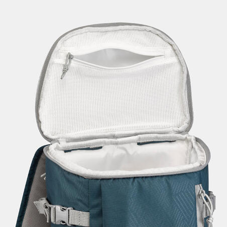 Терморюкзак Ice Compact для кемпінгу і туризму 10 л синій