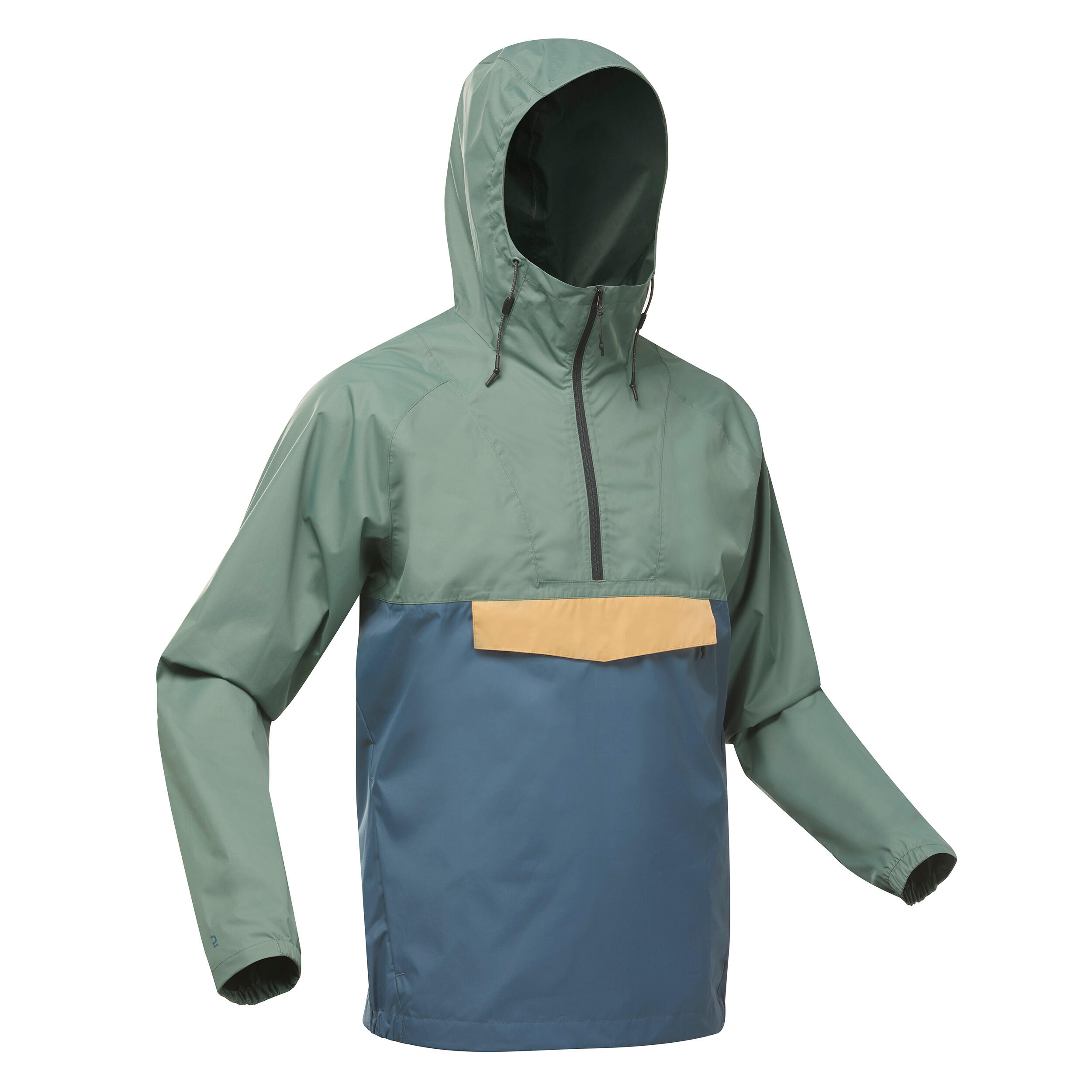 WATERPROOF JACKETS \u0026 PONCHOS