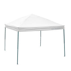 Abri de camping - Arpenaz Fresh Instant Canopy - 8 Personnes