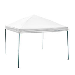 Carpa Cenador de Camping Arpenaz Fresh Instant Canopy 8 Personas