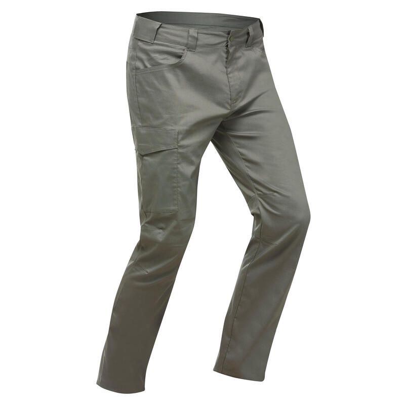Pantalon de randonnée - NH100 - Homme