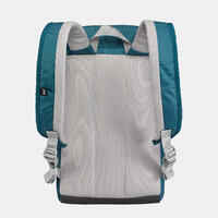 Mochila nevera 10L Quechua Ice Compact