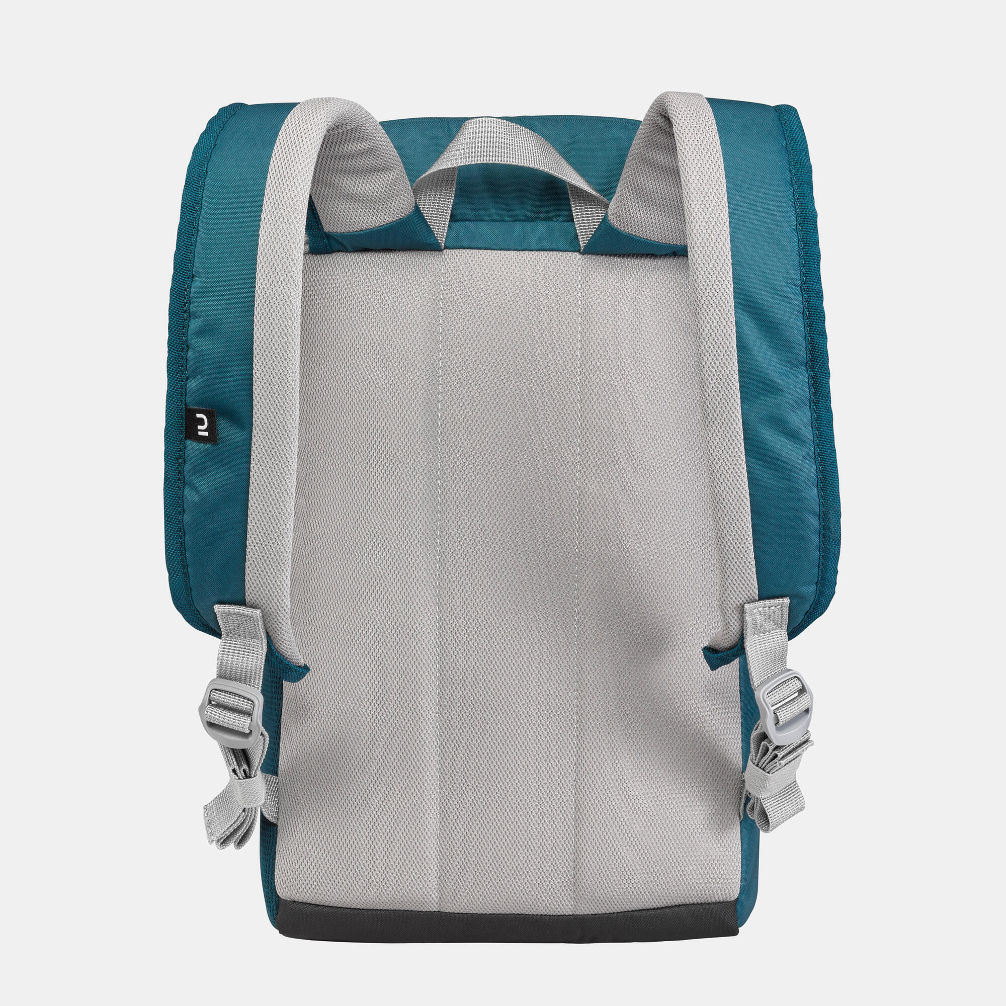 Zaino termico ICE COMPACT 10L azzurro QUECHUA | DECATHLON