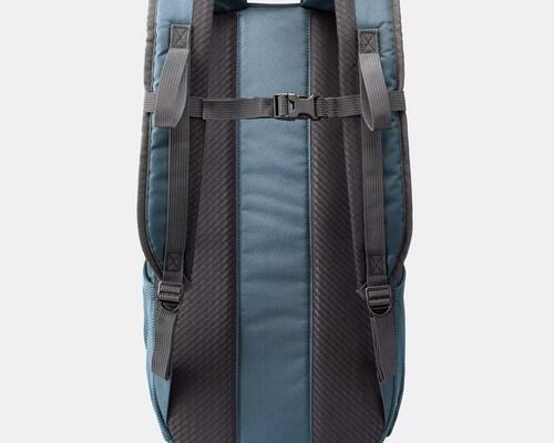SAC À DOS NH ARPENAZ 100 20L BLEU GRIS