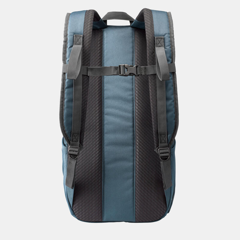 Sac à dos de randonnée 20L, NH100 Arpenaz bleu