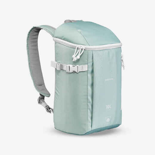 
      Izotermni ruksak NH100 Ice Compact 10 l zeleni
  