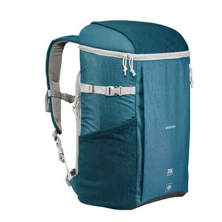 Mochila nevera 30L Quechua Ice Compact