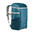 Zaino termico ICE COMPACT 100 30L azzurro