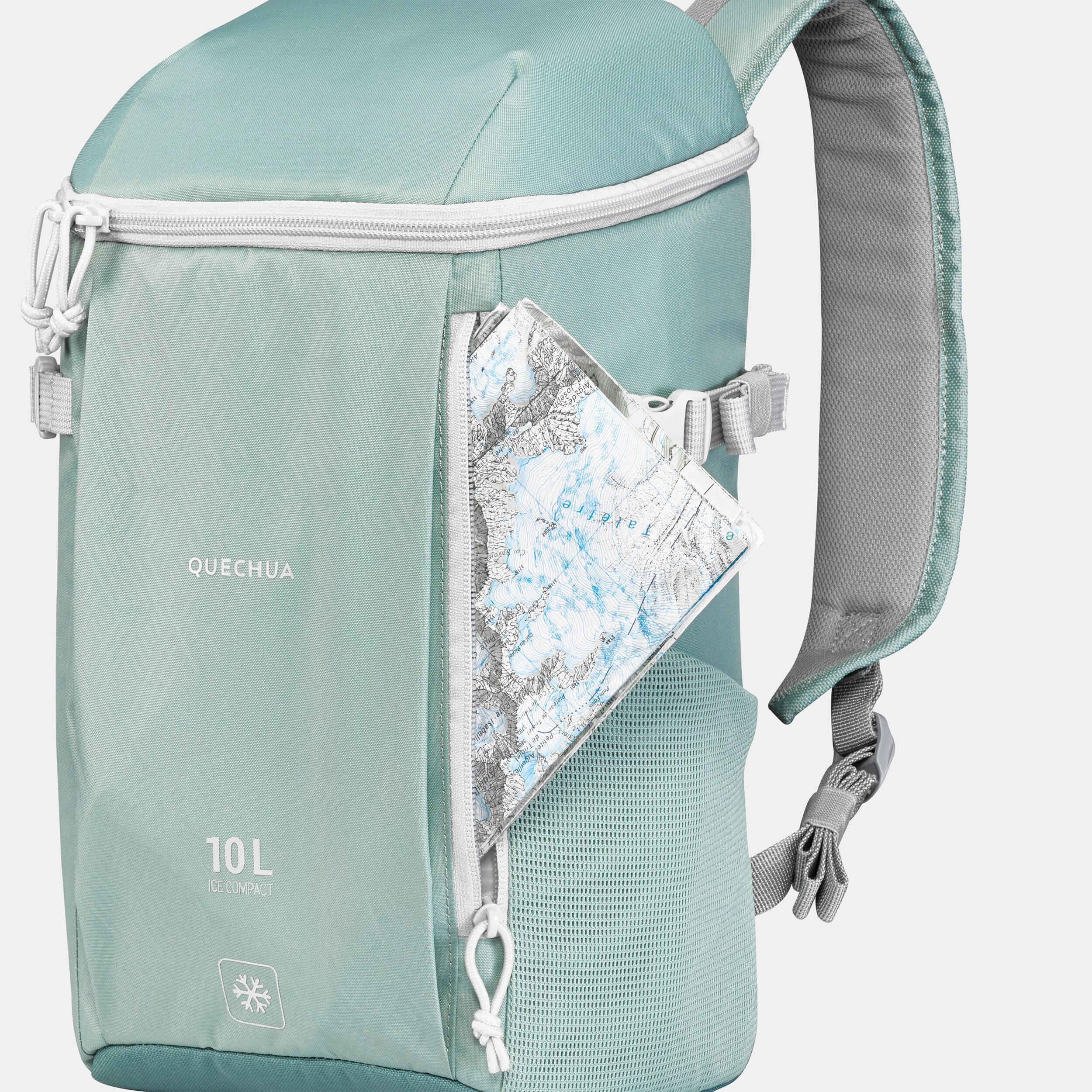 Isothermal Backpack 10 L - NH Ice Compact 100 5/8