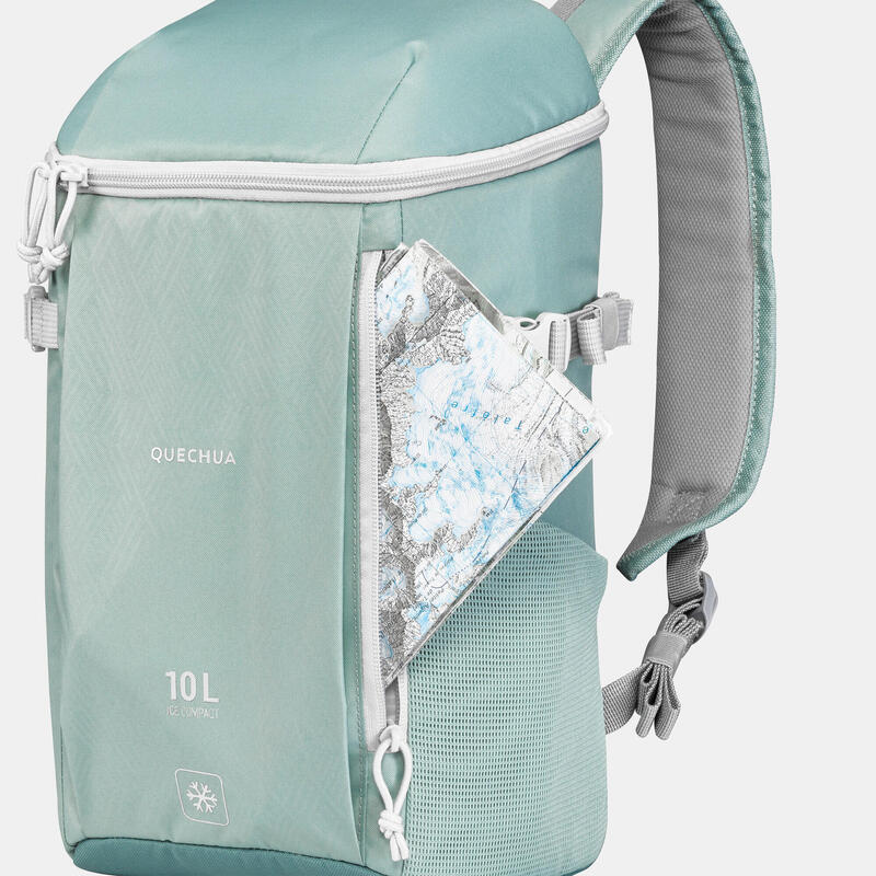 Turistický batoh s chladicím boxem NH 100 Ice Compact 10 l