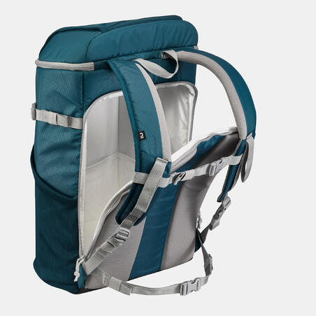 Sac à dos isotherme 10L - NH Ice compact 100 QUECHUA