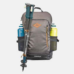 Country Walking Backpack - NH500 - 20 Litres