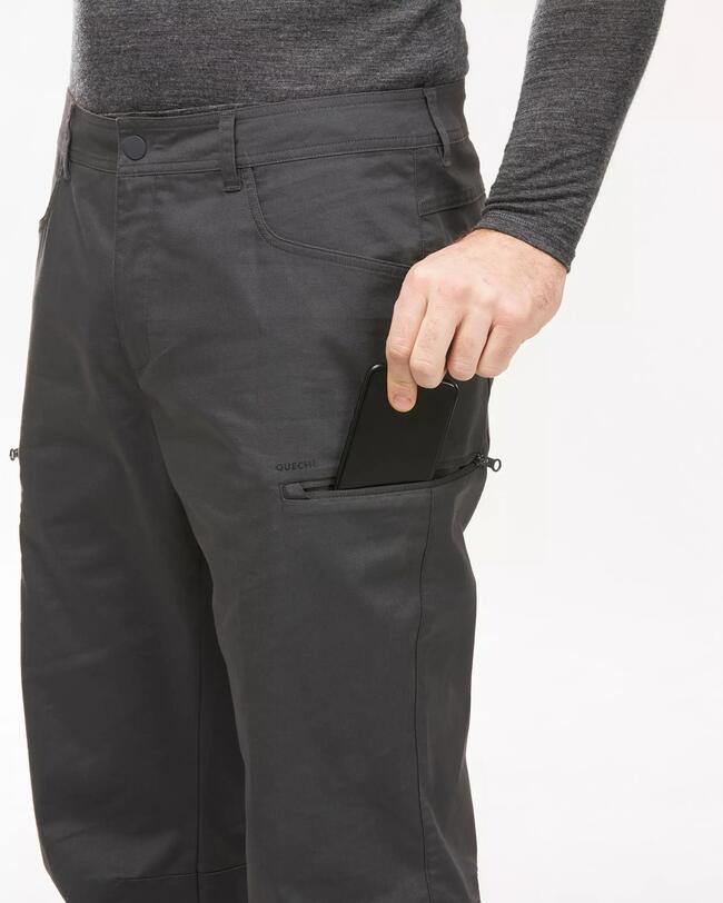 PANTALON NH500 REGULAR M