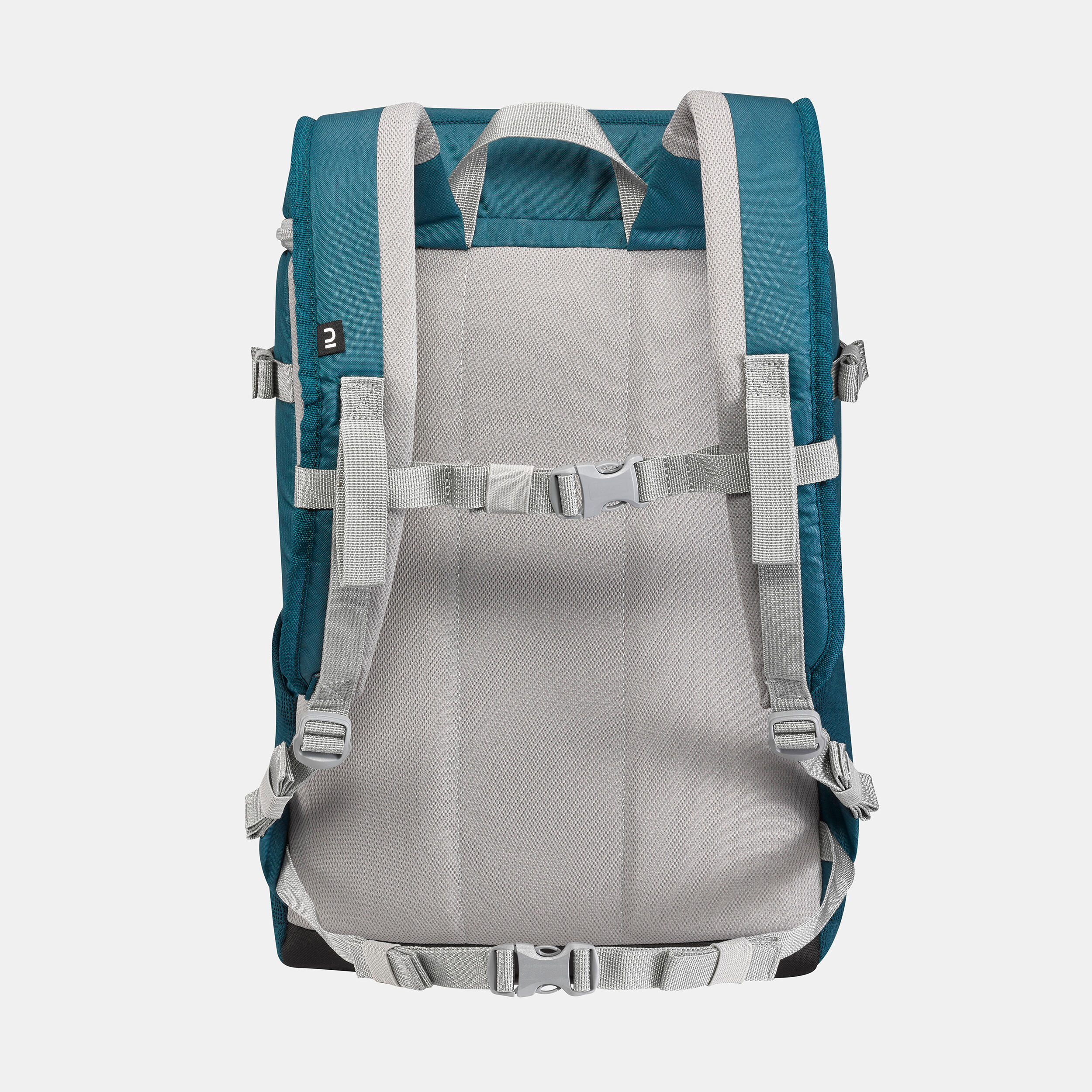 NH 100 Ice Compact Isothermal Backpack 20 L - QUECHUA