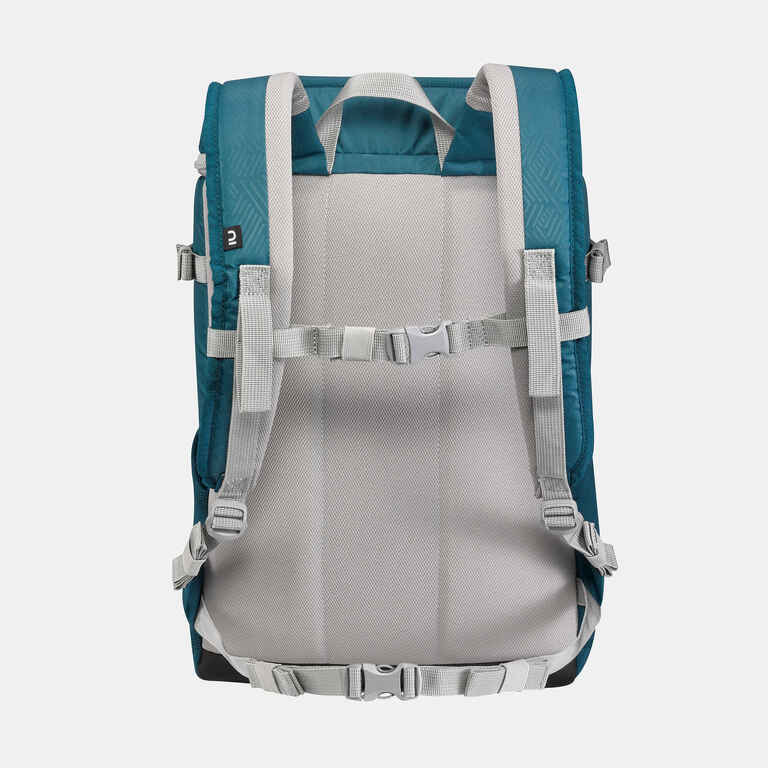 Isothermal Backpack 20 L NH100 Ice Compact Decathlon