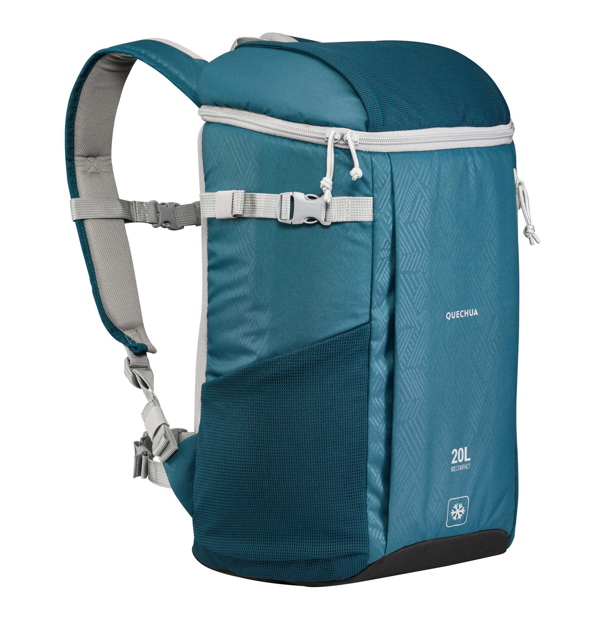 Quechua sales cooler backpack