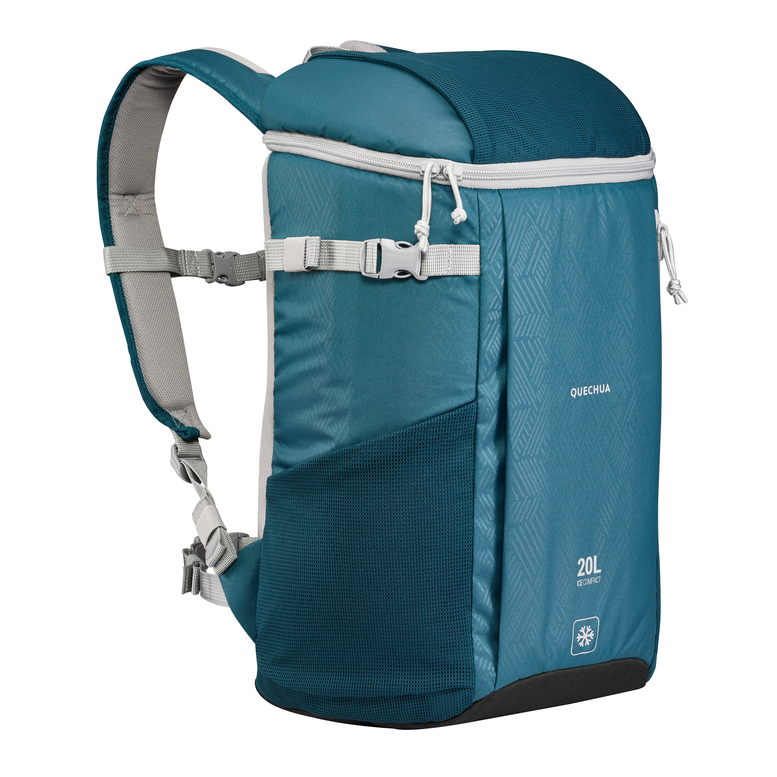 Bidon d'eau Poli 20L – Never Stop