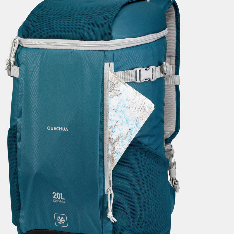 Cooler Rucksack For Camping And Hiking ICE COMPACT 20 Litres