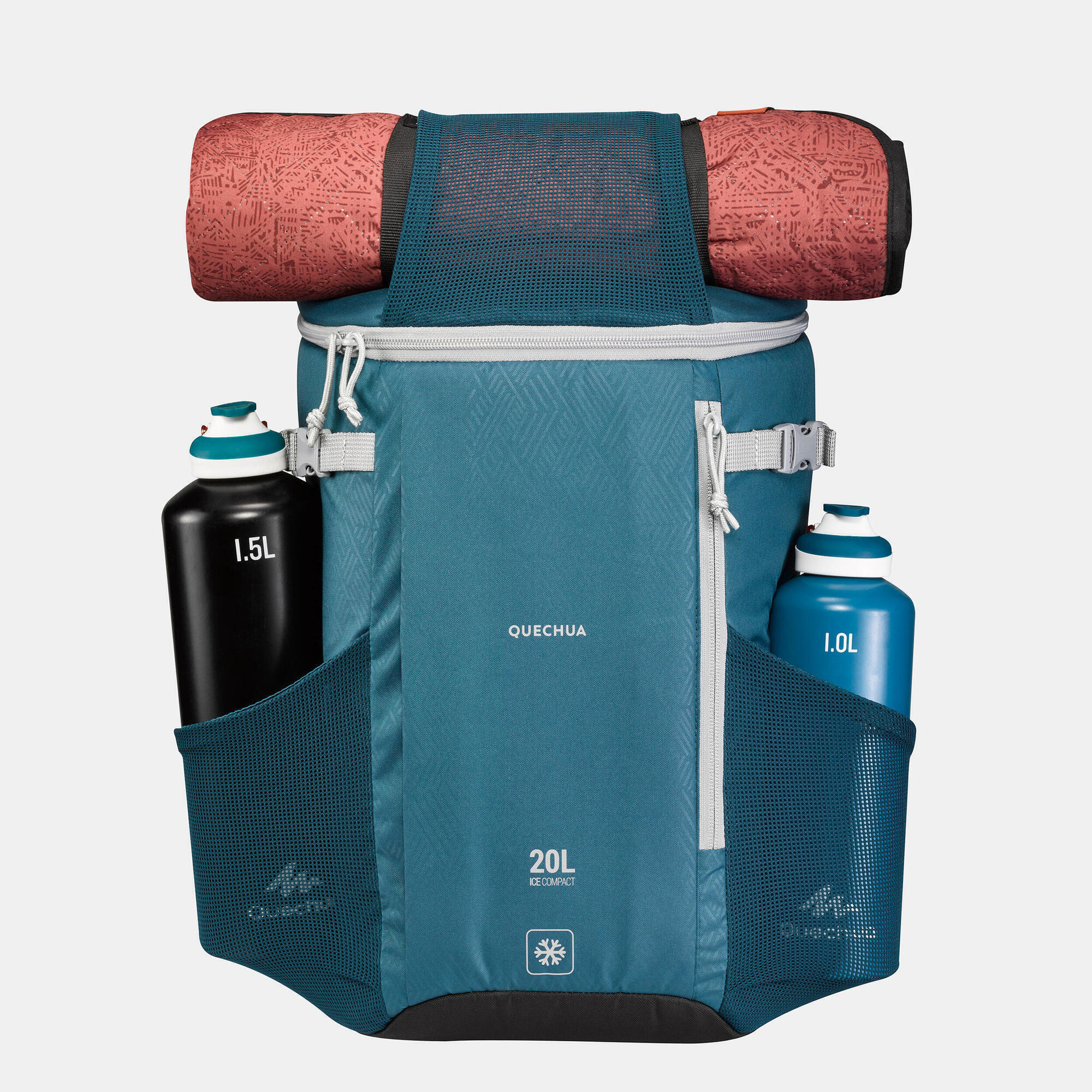 Isothermal Backpack 20 L - NH100 Ice Compact 6/11