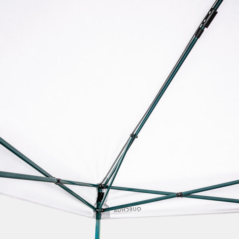 8 Kişilik UV Korumalı Gazebo Kamp Gölgeliği - 9 m² - Fresh Instant Canopy