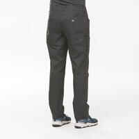 Men's NH500 Regular off-road hiking trousers