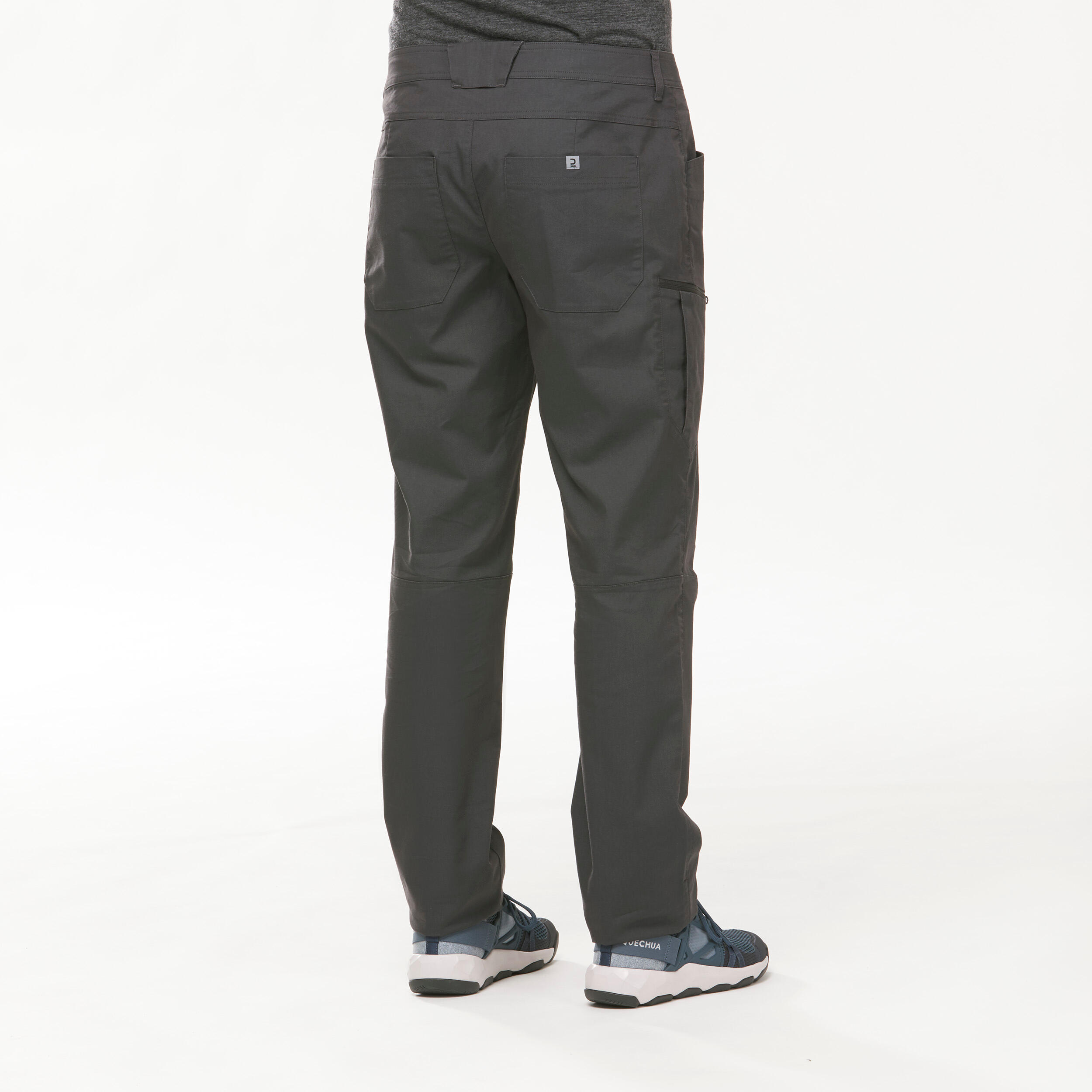 Pantalon de rando decathlon sales