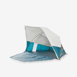 Abri de camping instantané - 2 places - 2 seconds easy 2P XL fresh